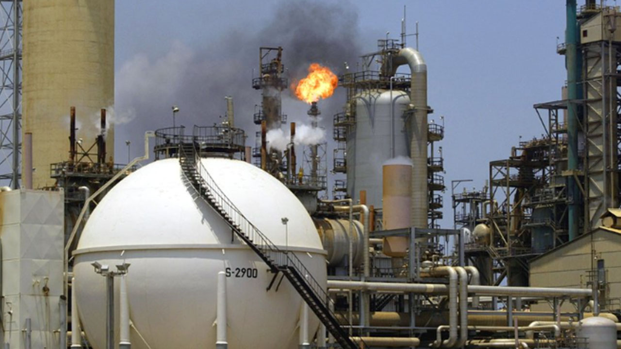 Foto - Araplar enerji devini satın alıyor: 18,7 milyar dolar teklif ettiler, kimse anlam veremedi