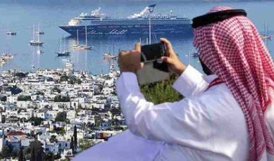 Foto - Araplar gözünü o ilimize dikti! Çılgınlar gibi almaya başladılar