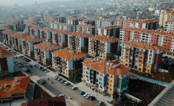 Foto - Araplar, Ruslar artık Türkiye'den ev almamaya başladı İşte sebebi