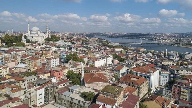 Foto - Araplar, Ruslar artık Türkiye'den ev almamaya başladı İşte sebebi