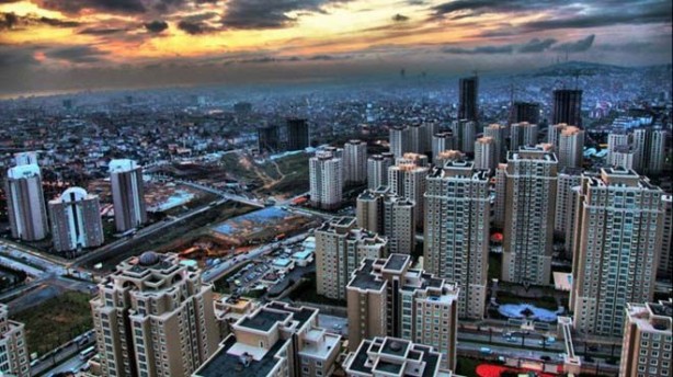 Foto - Araplar, Ruslar artık Türkiye'den ev almamaya başladı İşte sebebi