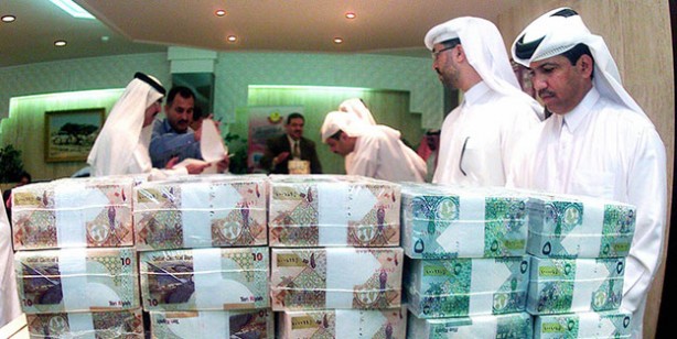 Araplar tam anlamıyla çıldırdı! Türkiye'ye onun için geliyorlar