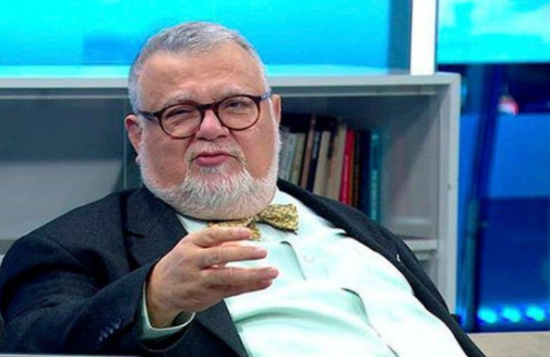 Foto - Araplar toprak sattı diyenlere tokat gibi cevap Filistin’i satan senin ittihatçı atalarındı