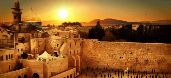 Foto - Araplar toprak sattı diyenlere tokat gibi cevap Filistin’i satan senin ittihatçı atalarındı