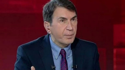 Foto - Araplar toprak sattı diyenlere tokat gibi cevap Filistin’i satan senin ittihatçı atalarındı