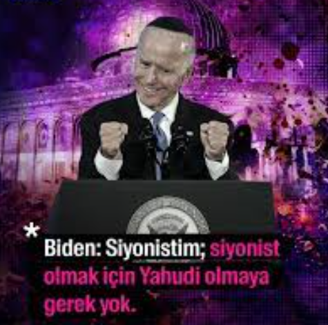 Foto - Araplar toprak sattı diyenlere tokat gibi cevap Filistin’i satan senin ittihatçı atalarındı