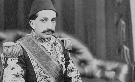 Foto - Araplar toprak sattı diyenlere tokat gibi cevap Filistin’i satan senin ittihatçı atalarındı