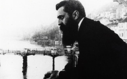 Foto - Araplar toprak sattı diyenlere tokat gibi cevap Filistin’i satan senin ittihatçı atalarındı