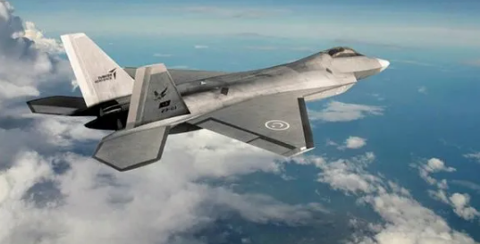 Foto - Araplardan MMU Kaan ile ilgili olay çıkış: O ülke engellemek için elinden geleni yaptı