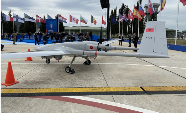 Foto - Araplardan MMU Kaan ile ilgili olay çıkış: O ülke engellemek için elinden geleni yaptı