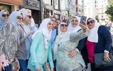 Foto - Araplardan Türkiye'ye çok kötü haber! Böylesi daha önce görülmedi