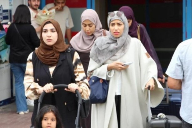 Foto - Araplardan Türkiye'ye çok kötü haber! Böylesi daha önce görülmedi