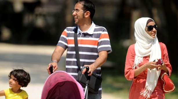 Foto - Araplardan Türkiye'ye çok kötü haber! Böylesi daha önce görülmedi