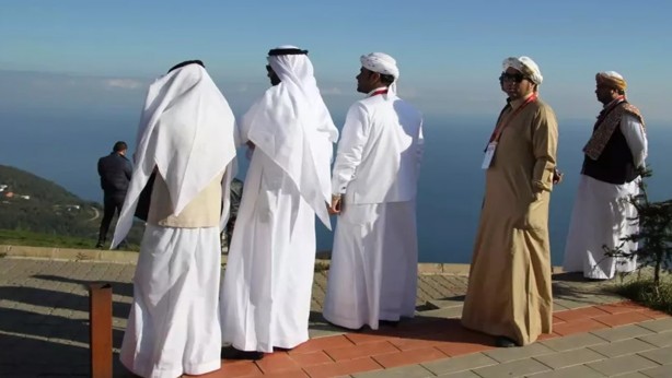 Foto - Araplardan Türkiye'ye çok kötü haber! Böylesi daha önce görülmedi