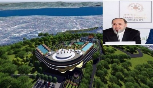 Foto - Arapların çılgın Türkiye projesi iflas etti! Herkes şaşkın