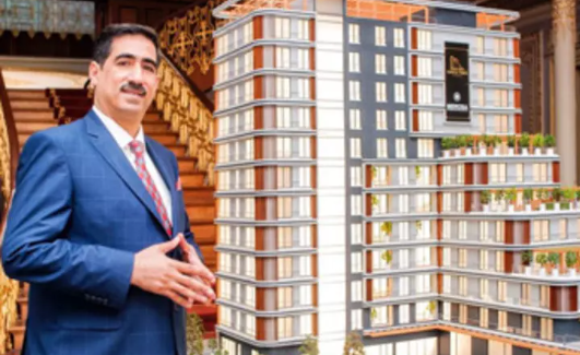 Foto - Arapların çılgın Türkiye projesi iflas etti! Herkes şaşkın