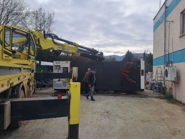 Foto - Arapların satın aldığı ünlü Türk şirketi iflas etti! İflasın üzerine bir skandal daha