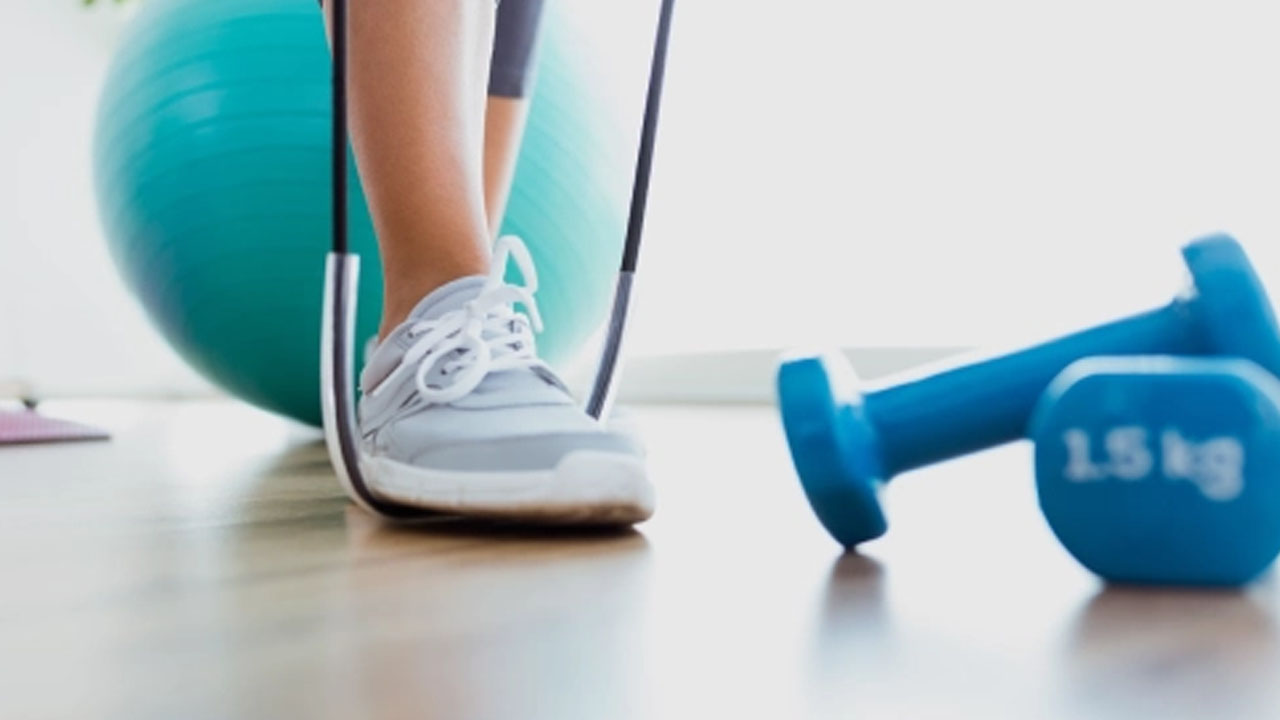 Foto - Araştırma: Egzersiz, kanserin tekrarını önlemede daha etkili