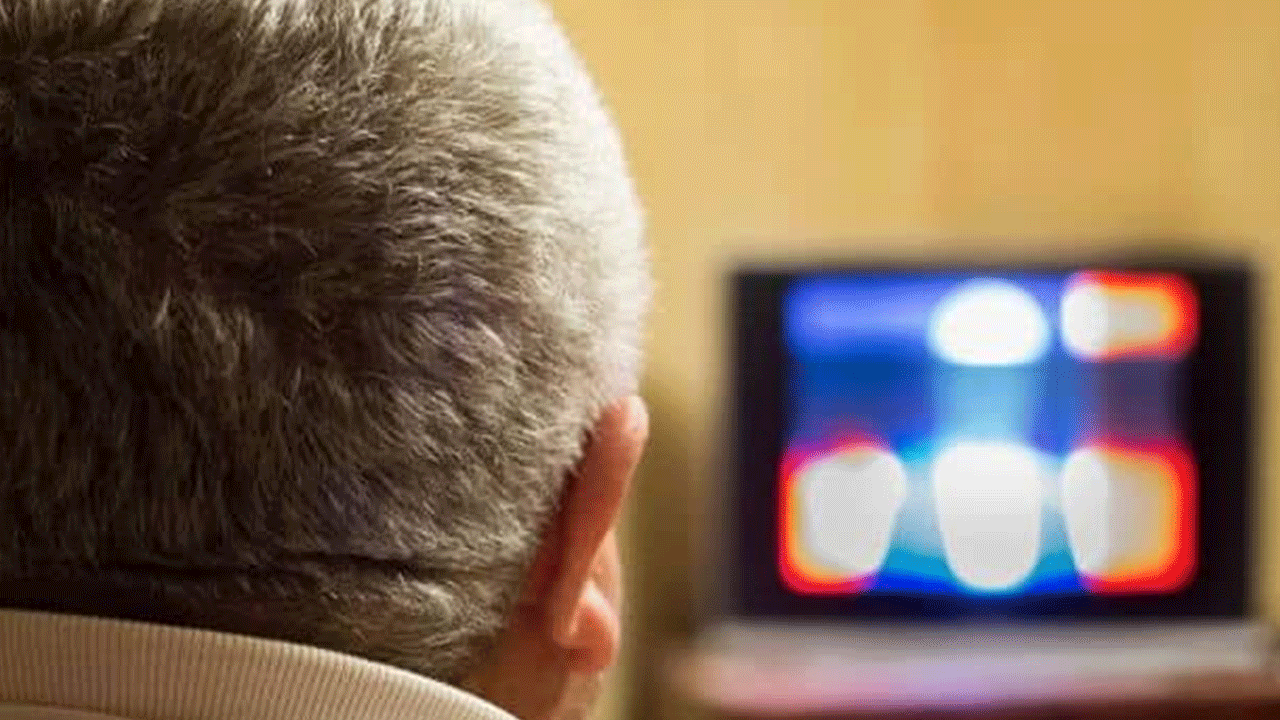 Foto - Araştırma sonuçları açıklandı! Meğer 2 saatten fazlası kalbi öldürüyormuş!