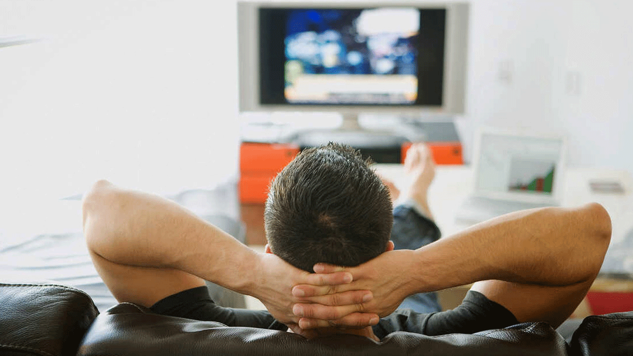 Foto - Araştırma sonuçları açıklandı! Meğer 2 saatten fazlası kalbi öldürüyormuş!