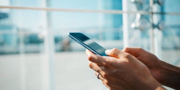 Foto - Araştırma sonuçları korkuttu! Günde 17 dakika cep telefonu kullanıyorsanız...