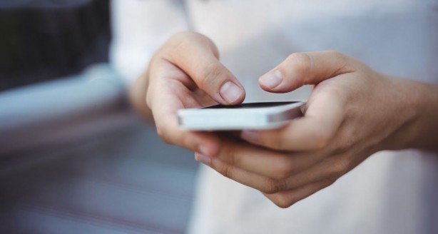 Foto - Araştırma sonuçları korkuttu! Günde 17 dakika cep telefonu kullanıyorsanız...