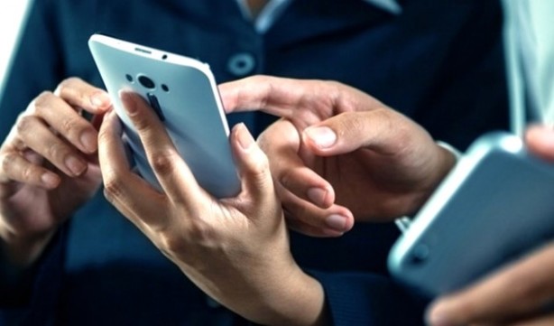 Foto - Araştırma sonuçları korkuttu! Günde 17 dakika cep telefonu kullanıyorsanız...