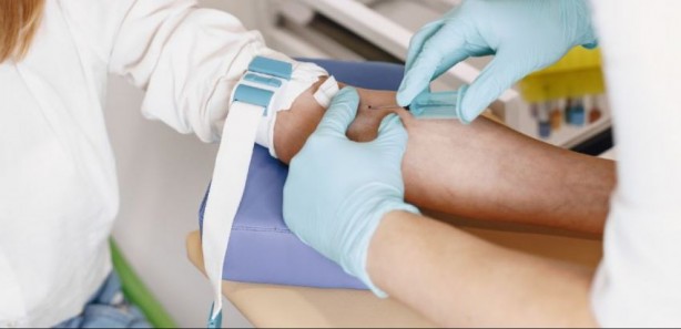 Foto - Araştırma sonuçları ortaya çıktı! İşte demans hastalığında en riskli kan grubu