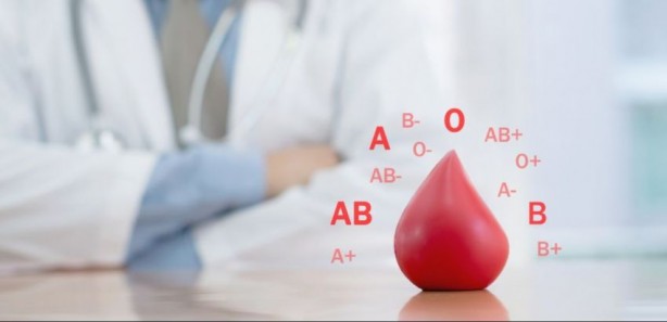 Foto - Araştırma sonuçları ortaya çıktı! İşte demans hastalığında en riskli kan grubu