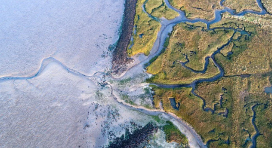 Foto - Araştırma sonuçlarını dünyaya servis ettiler! O ülke sular altında kalabilir