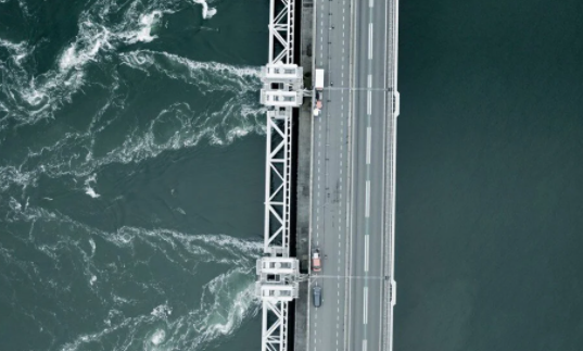 Foto - Araştırma sonuçlarını dünyaya servis ettiler! O ülke sular altında kalabilir