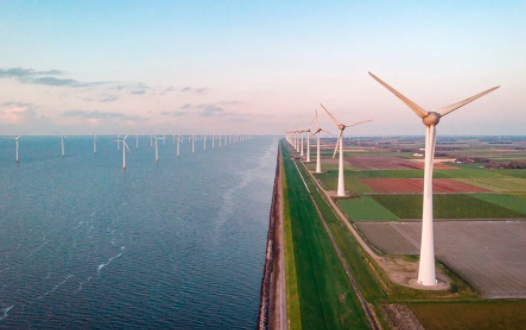 Foto - Araştırma sonuçlarını dünyaya servis ettiler! O ülke sular altında kalabilir