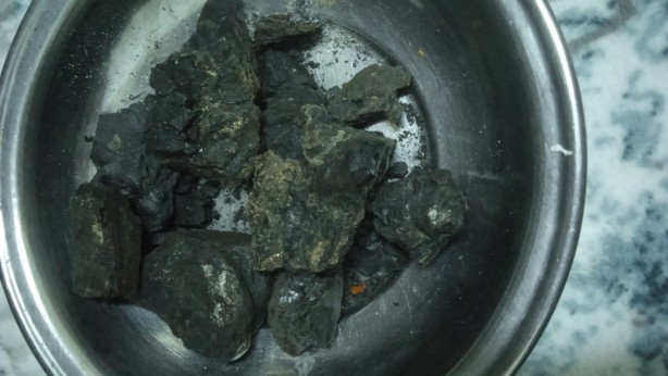 Foto - Araştırma sonucu merakla bekleniyordu! ‘Kömürlü altın’ söylentisinin sırrı ortaya çıktı
