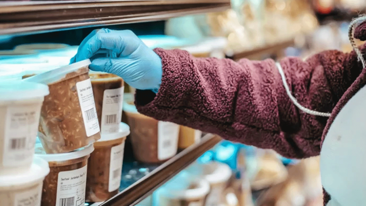 Foto - Araştırma sonucu ortaya çıktı: Paketli gıdalarda büyük tehlike!