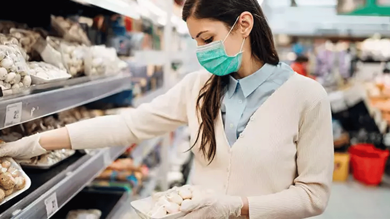 Foto - Araştırma sonucu ortaya çıktı: Paketli gıdalarda büyük tehlike!