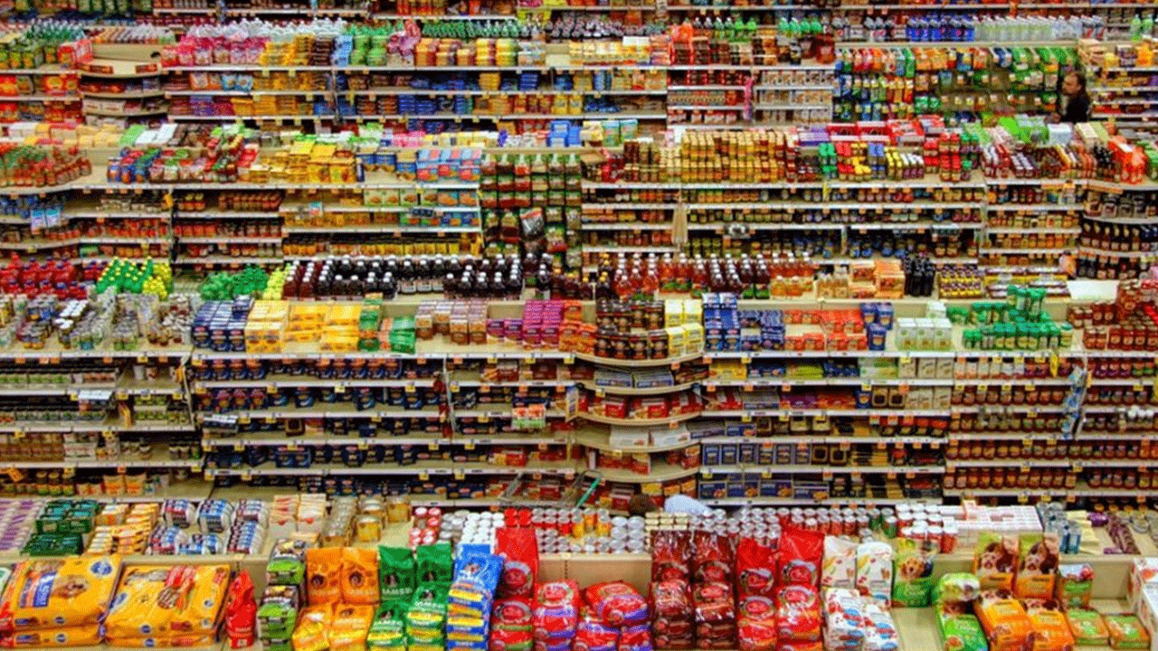 Foto - Araştırma sonucu ortaya çıktı: Paketli gıdalarda büyük tehlike!