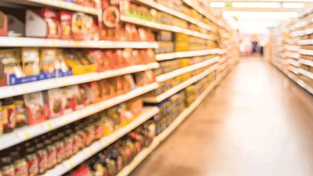 Foto - Araştırma sonucu ortaya çıktı: Paketli gıdalarda büyük tehlike!