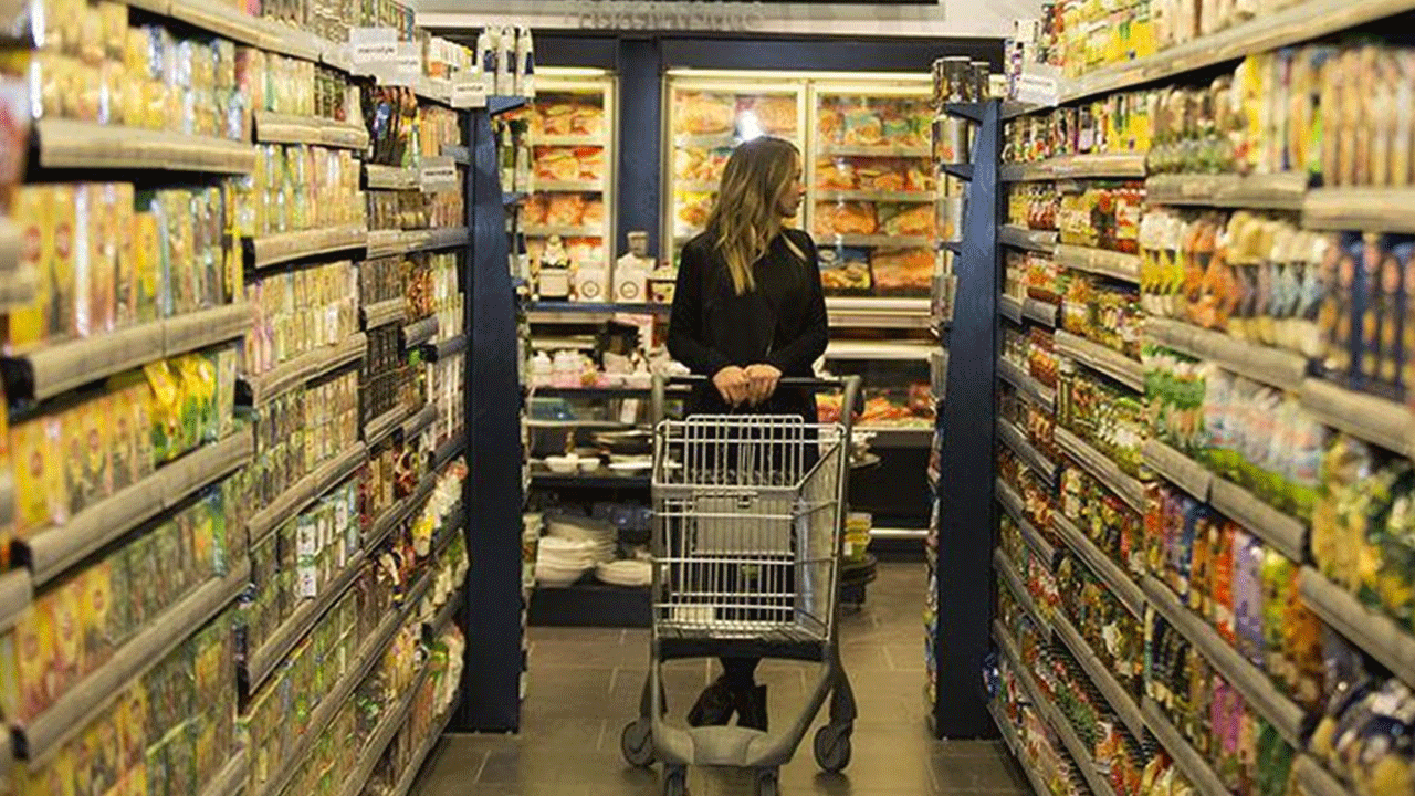 Foto - Araştırma sonucu ortaya çıktı: Paketli gıdalarda büyük tehlike!