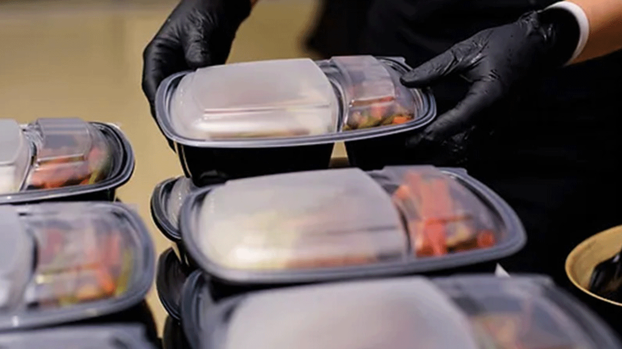 Foto - Araştırma sonucu ortaya çıktı: Paketli gıdalarda büyük tehlike!