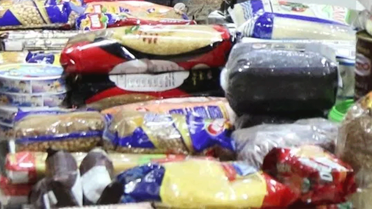 Foto - Araştırma sonucu ortaya çıktı: Paketli gıdalarda büyük tehlike!