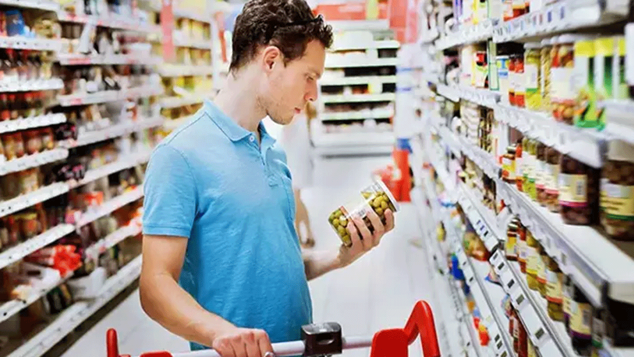 Araştırma sonucu ortaya çıktı: Paketli gıdalarda büyük tehlike!