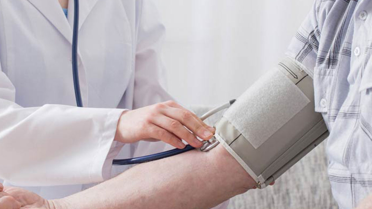 Foto - Araştırma sonucu şaşırttı! Aynı evde yaşamak tansiyonu da paylaştırıyor