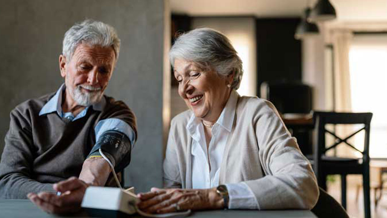 Araştırma sonucu şaşırttı! Aynı evde yaşamak tansiyonu da paylaştırıyor