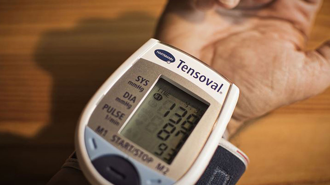 Foto - Araştırma sonucu şaşırttı! Aynı evde yaşamak tansiyonu da paylaştırıyor