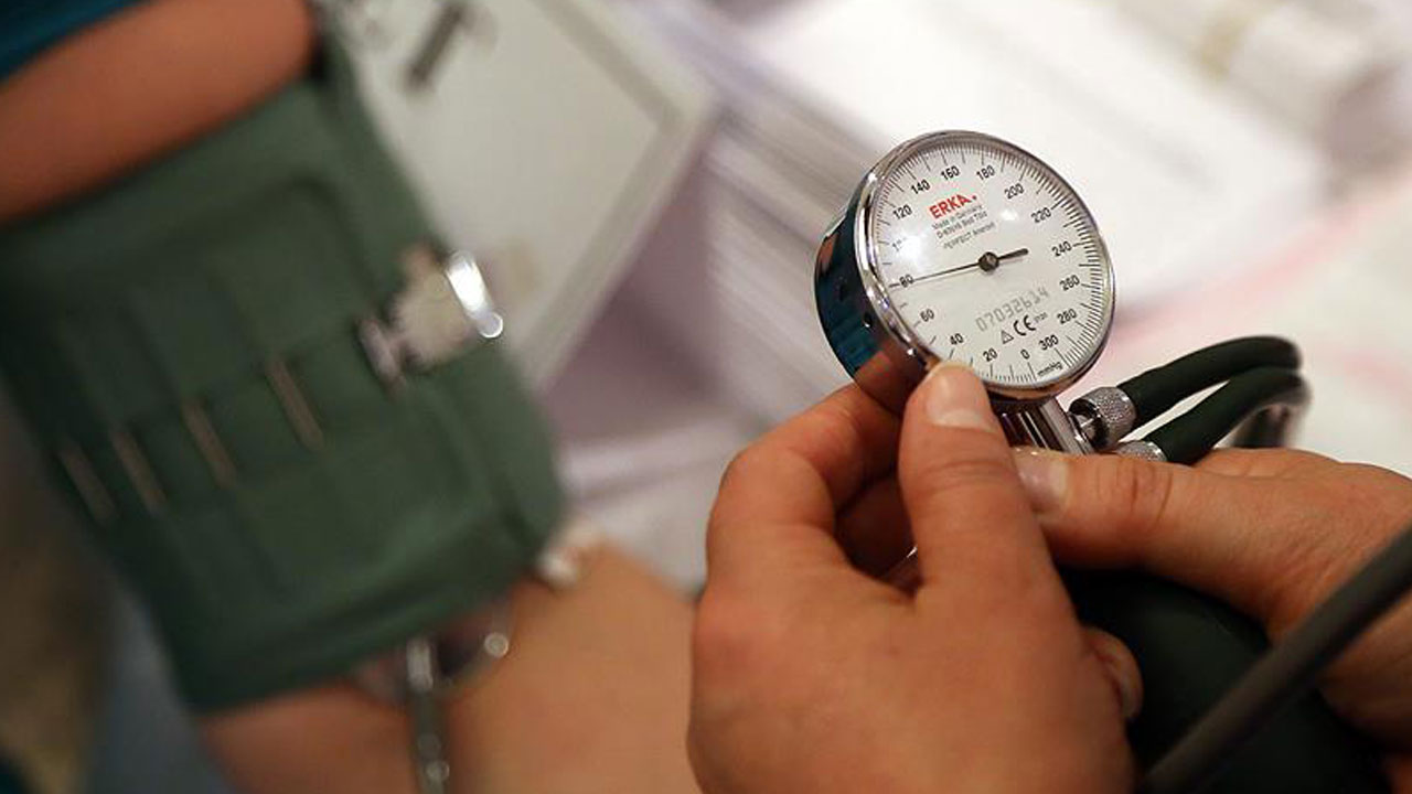 Foto - Araştırma sonucu şaşırttı! Aynı evde yaşamak tansiyonu da paylaştırıyor