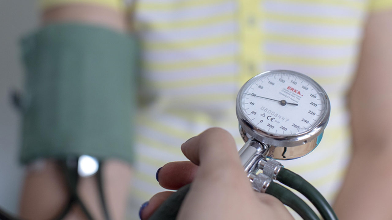 Foto - Araştırma sonucu şaşırttı! Aynı evde yaşamak tansiyonu da paylaştırıyor