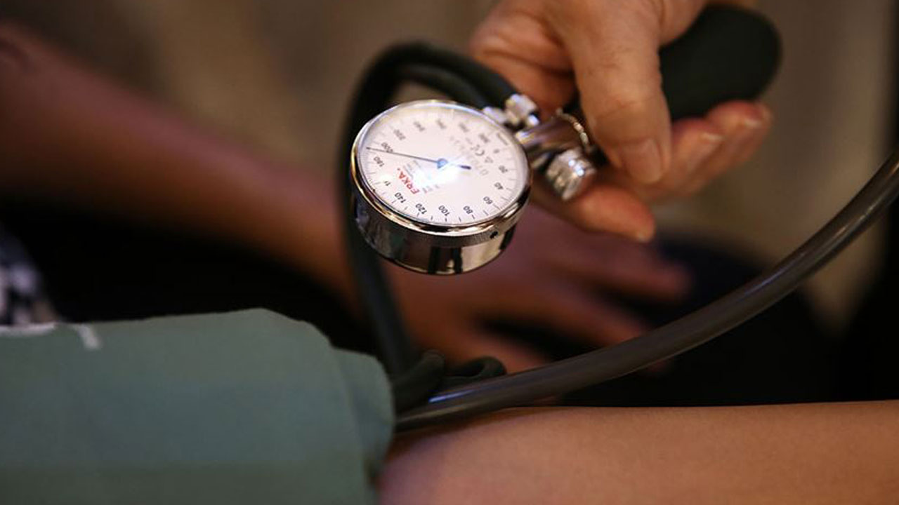 Foto - Araştırma sonucu şaşırttı! Aynı evde yaşamak tansiyonu da paylaştırıyor