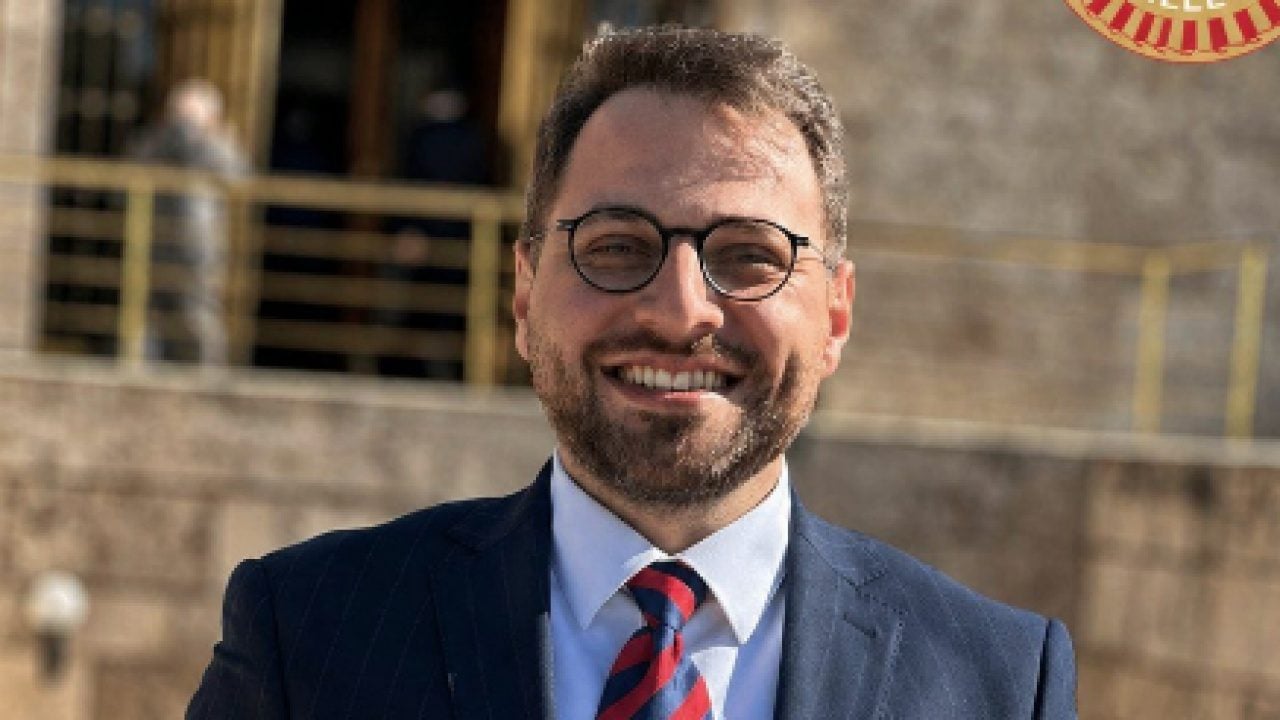 Foto - Araştırmacı yazar Tayfun Kaan Gündüz açıkladı: 2400 yıl öncesinden demokrasinin çöküşü!