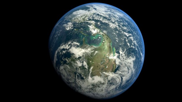 Foto - Araştırmacılar dünyanın dibinde tespit etti! İndirdikleri makine "düt düt düt" diyerek ötmeye başladı! Odaya giren çaycı ekrana bakınca tepsiyi düşürdü