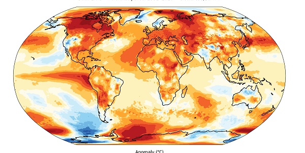 Foto - Araştırmacılar her şeyi tek tek açıkladı! Uzak gelecekle ilgili ürküten tahmin